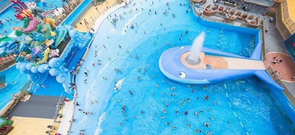 Vienna Hotel Guangzhou Huadu Financial Center Sunac Amusement Park