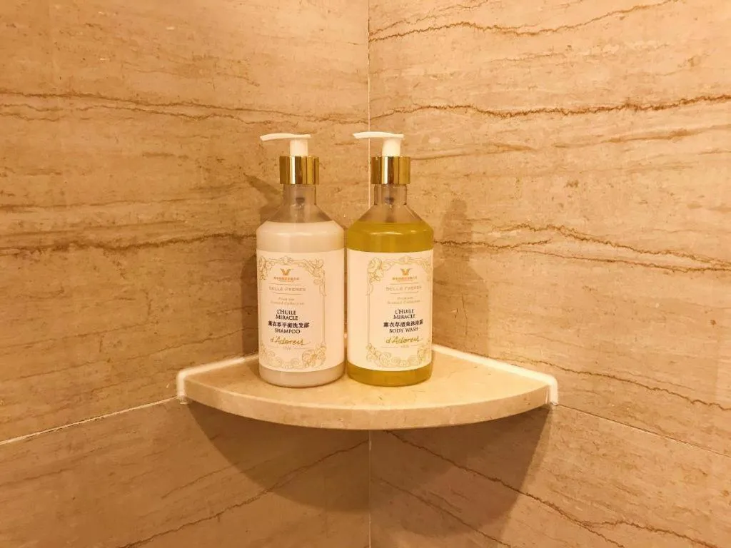 Vienna Hotel Guangzhou Huadu Financial Center Sunac Amusement Park