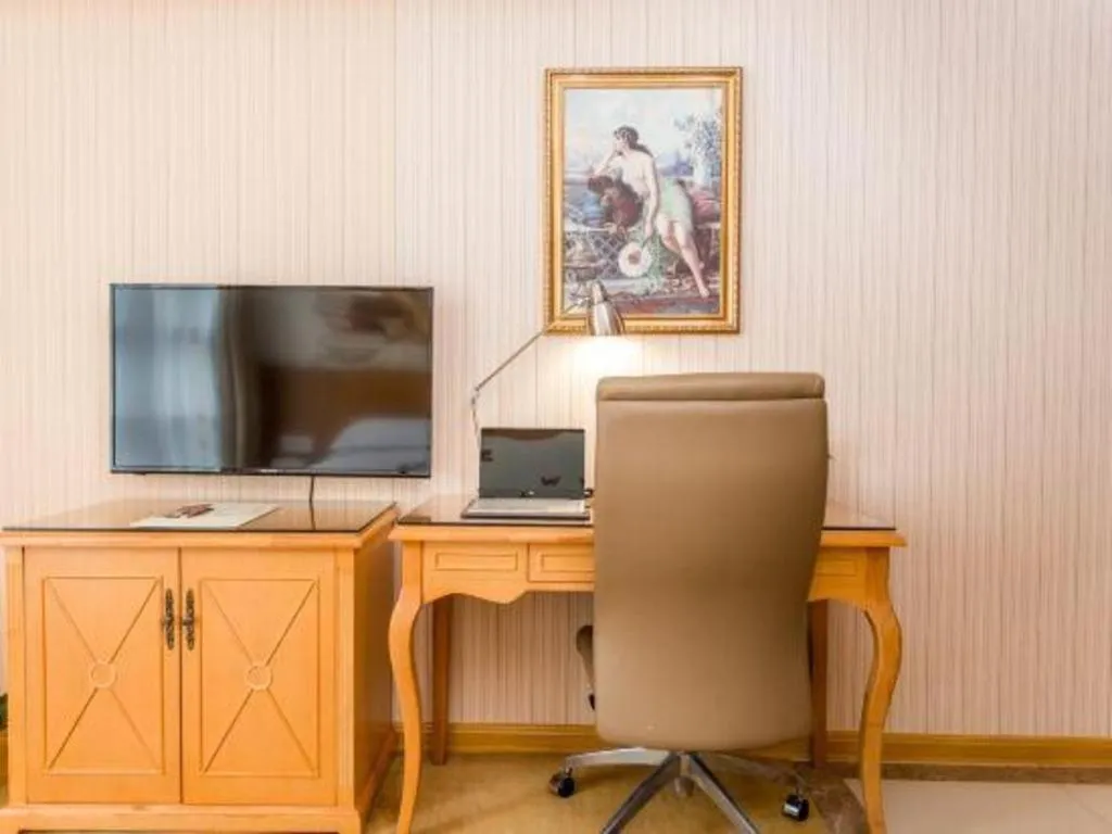 Vienna Hotel Jiangsu Kunshan Changjiang North Road Fenghuangcheng