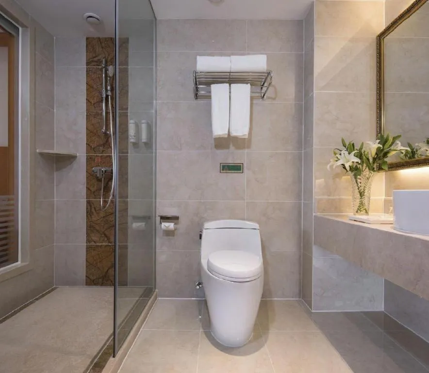 Vienna Hotel Guiyang North Station Dream City