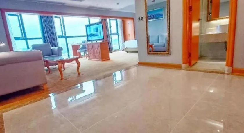 Vienna Hotel Guiyang North Station Dream City