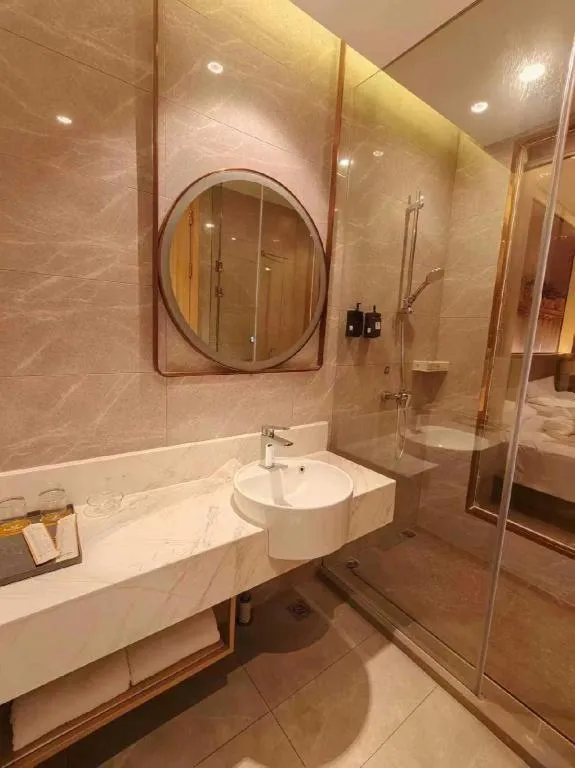 Vienna Hotel Jiangsu Dongtai Wanghai West Road