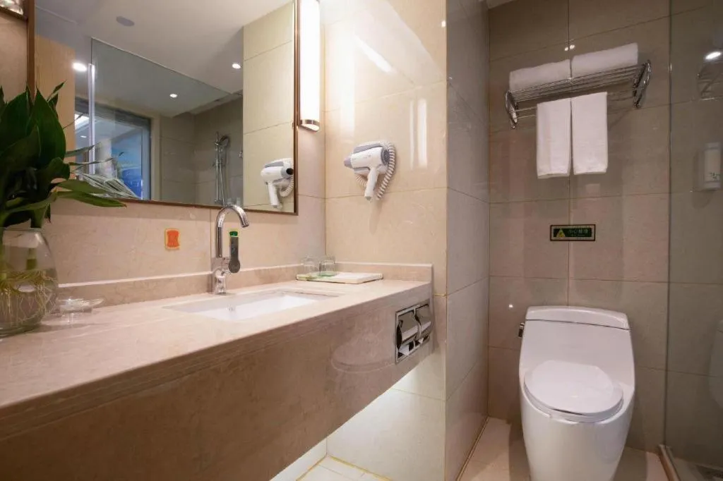 Vienna Hotel Jiangsu Dongtai Wanghai West Road