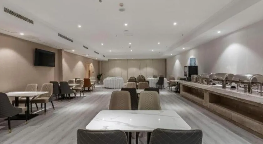 Vienna Hotel Jiangsu Dongtai Wanghai West Road