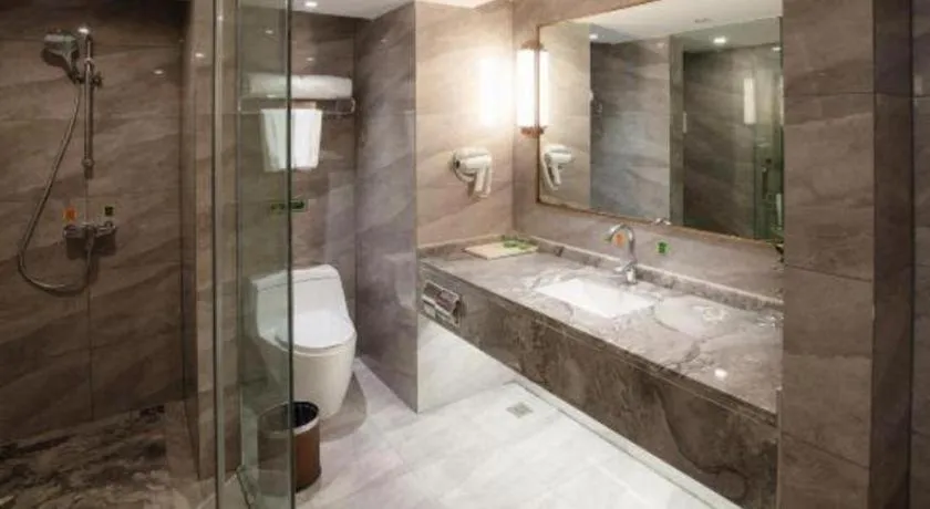 Vienna Hotel Jiangsu Dongtai Wanghai West Road