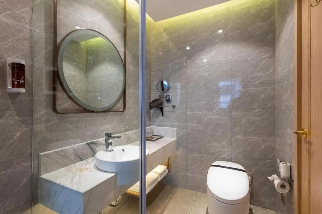 Vienna Hotel Jiangsu Dongtai Wanghai West Road