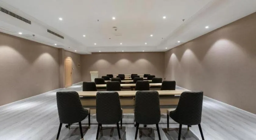 Vienna Hotel Jiangsu Dongtai Wanghai West Road