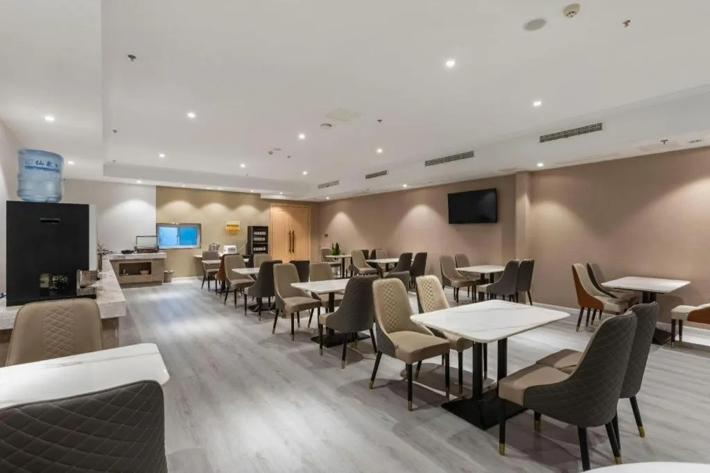 Vienna Hotel Jiangsu Dongtai Wanghai West Road