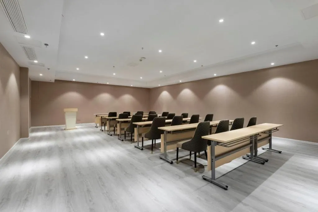 Vienna Hotel Jiangsu Dongtai Wanghai West Road