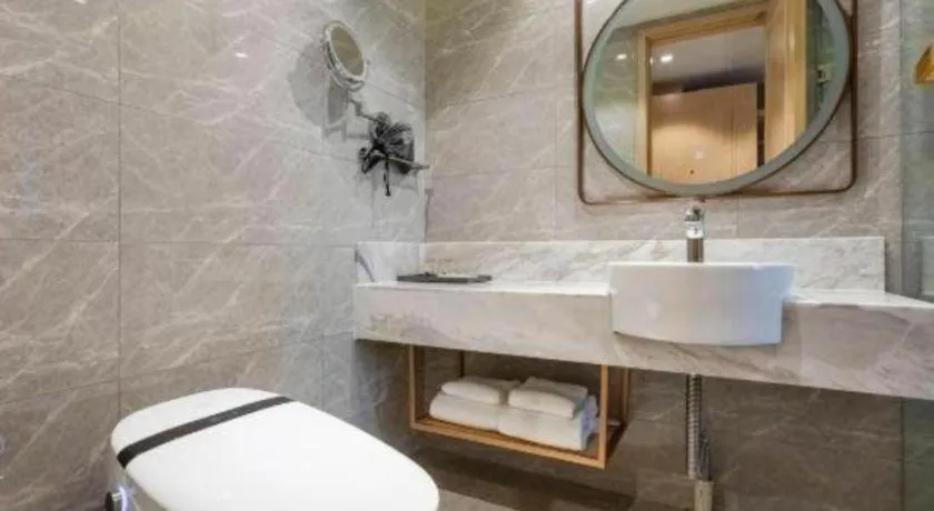 Vienna Hotel Jiangsu Dongtai Wanghai West Road