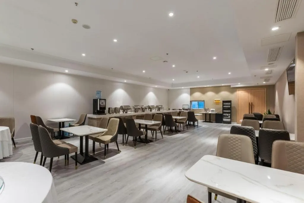 Vienna Hotel Jiangsu Dongtai Wanghai West Road