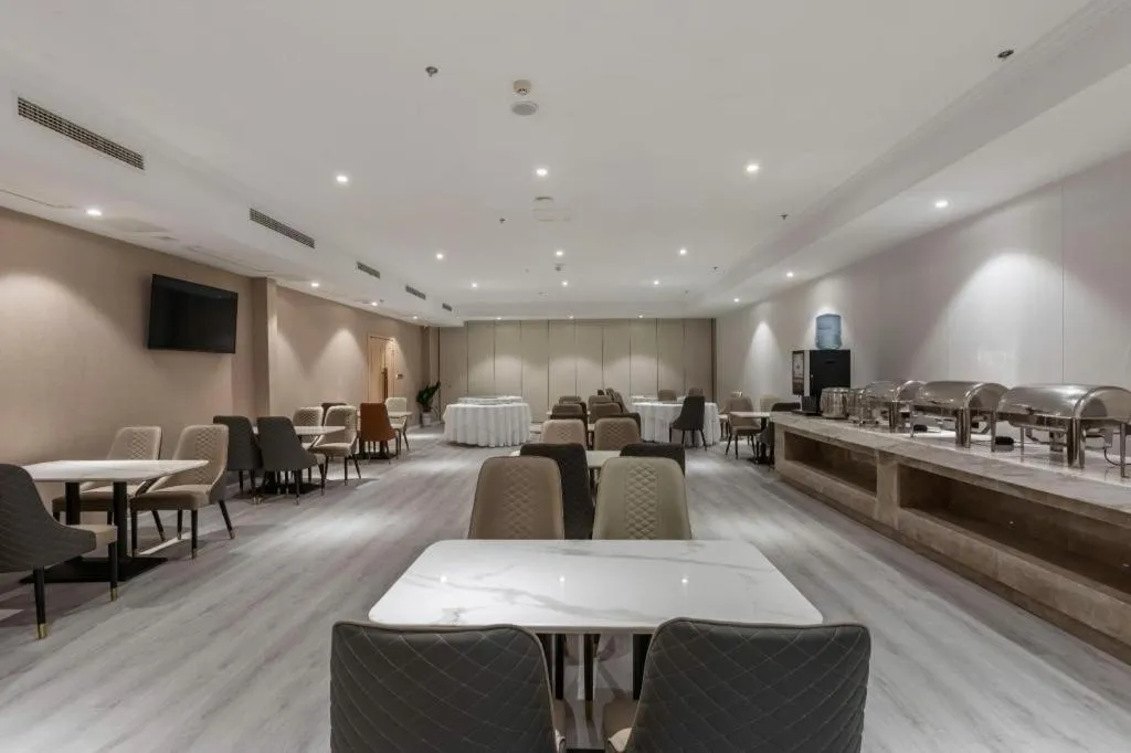 Vienna Hotel Jiangsu Dongtai Wanghai West Road