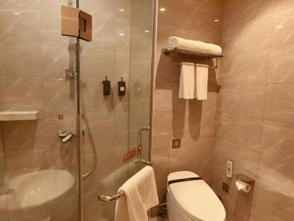 Vienna Hotel Jiangsu Dongtai Wanghai West Road