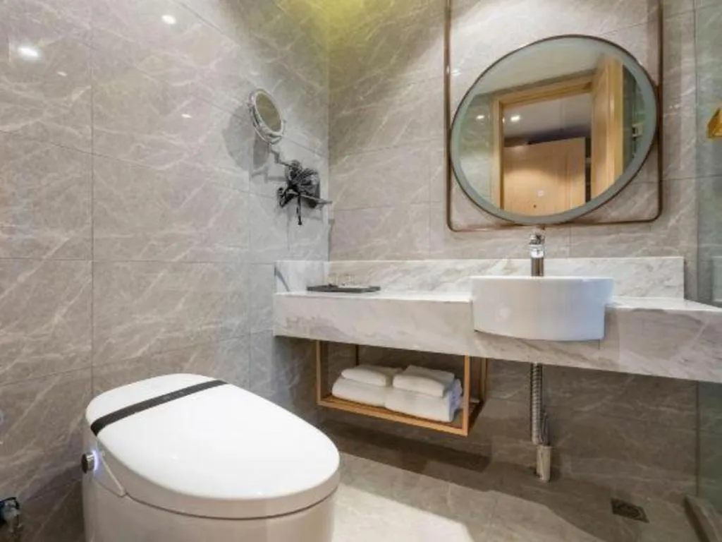 Vienna Hotel Jiangsu Dongtai Wanghai West Road