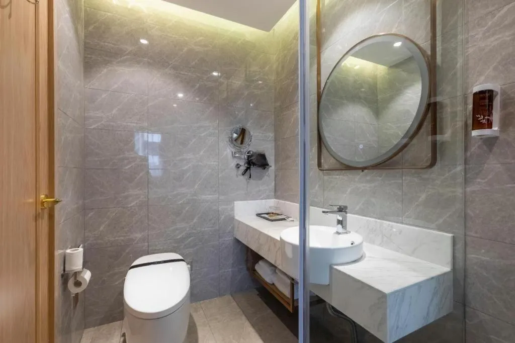 Vienna Hotel Jiangsu Dongtai Wanghai West Road