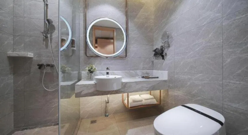 Vienna Hotel Jiangsu Dongtai Wanghai West Road