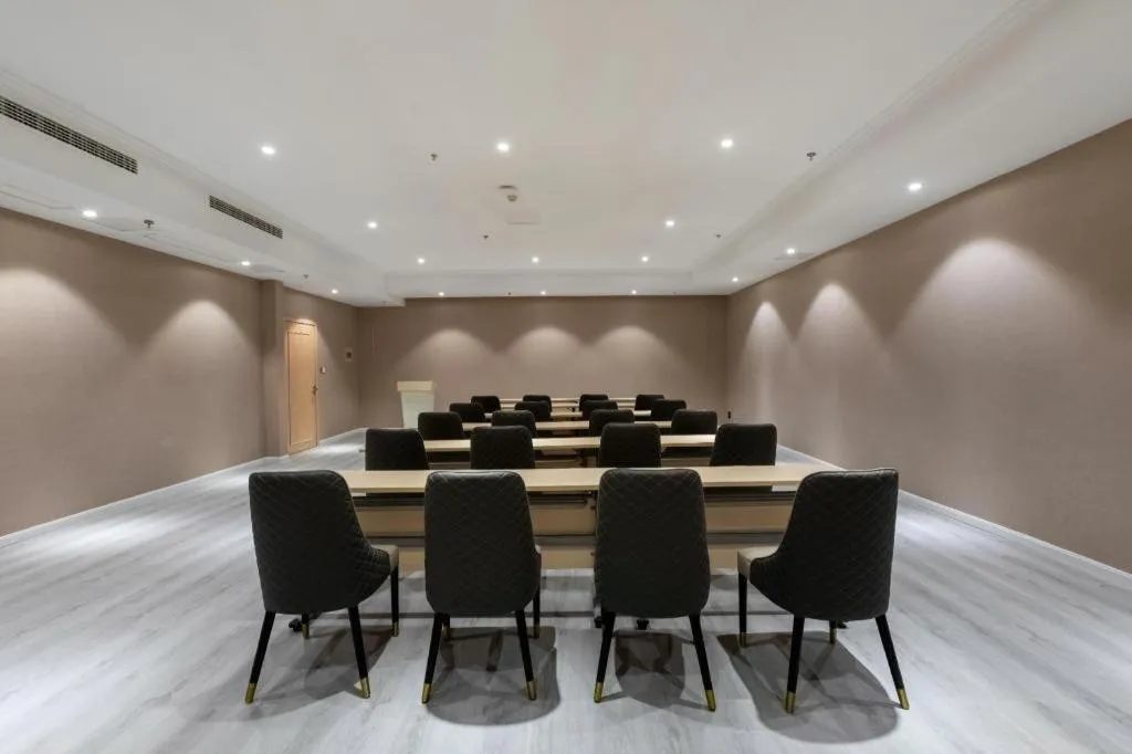 Vienna Hotel Jiangsu Dongtai Wanghai West Road