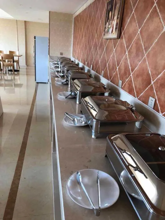 Vienna Hotel Anhui Huainan Shou County South Gate of Ancient Town Jinrun Central City