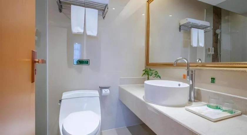 Vienna Hotel Guangdong Zhongshan Caihong Avenue