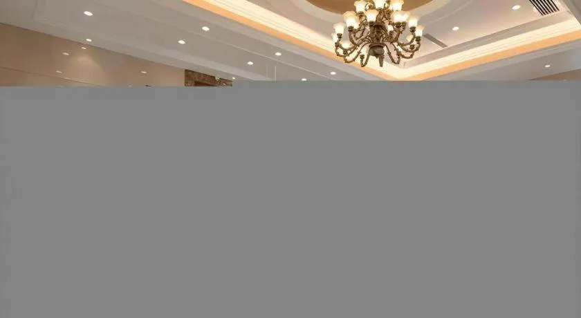 Vienna Hotel Changsha Yanghu Hanpu