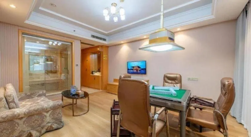 Vienna Hotel Changsha Yanghu Hanpu