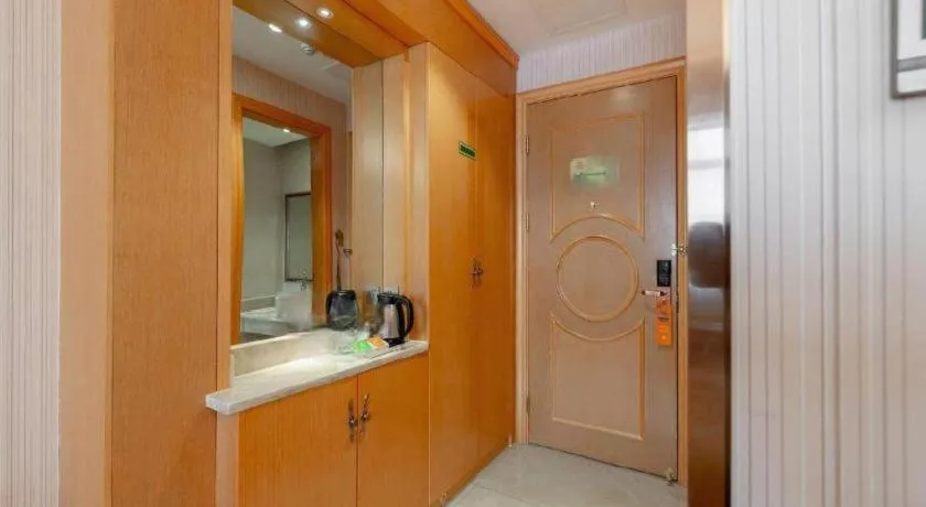 Vienna Hotel Changsha Yanghu Hanpu