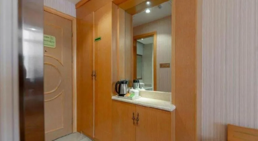 Vienna Hotel Changsha Yanghu Hanpu