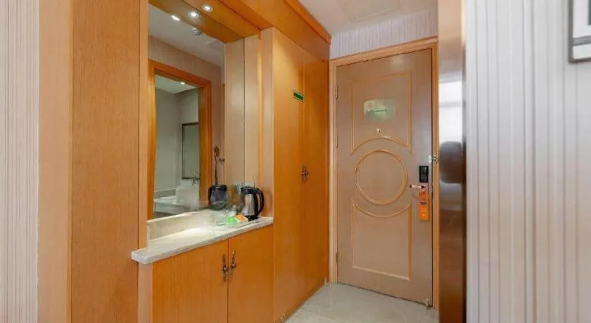 Vienna Hotel Changsha Yanghu Hanpu