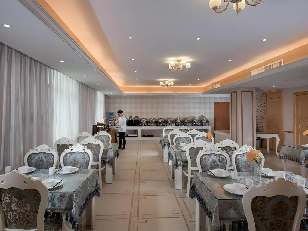 Vienna Hotel Changsha Yanghu Hanpu