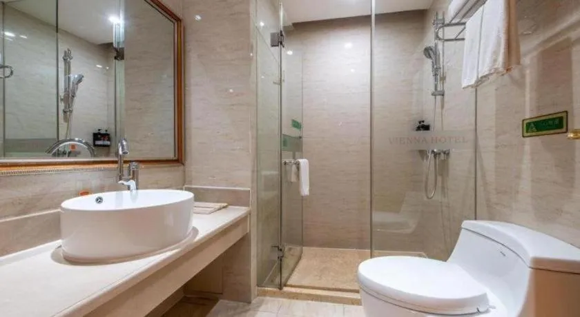 Vienna Hotel Changsha Yanghu Hanpu