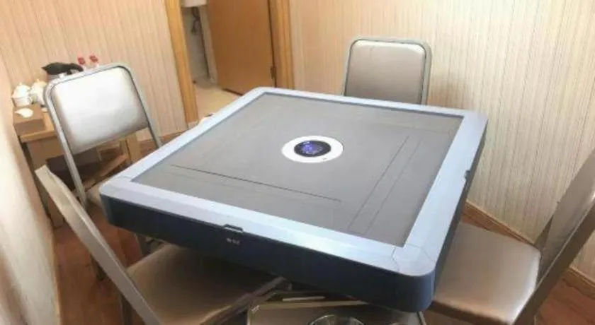 Vienna Hotel Guangdong Meizhou Fengshun