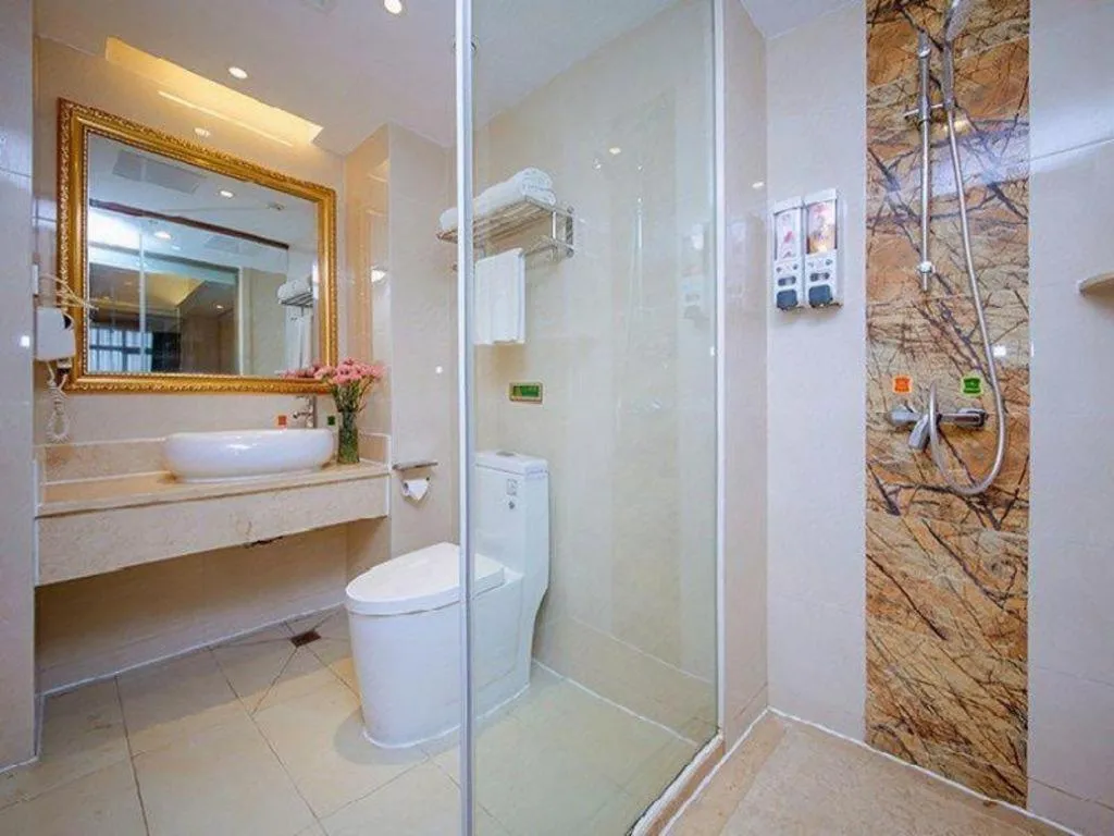 Vienna Hotel Hubei Xiaogan Beijing Road