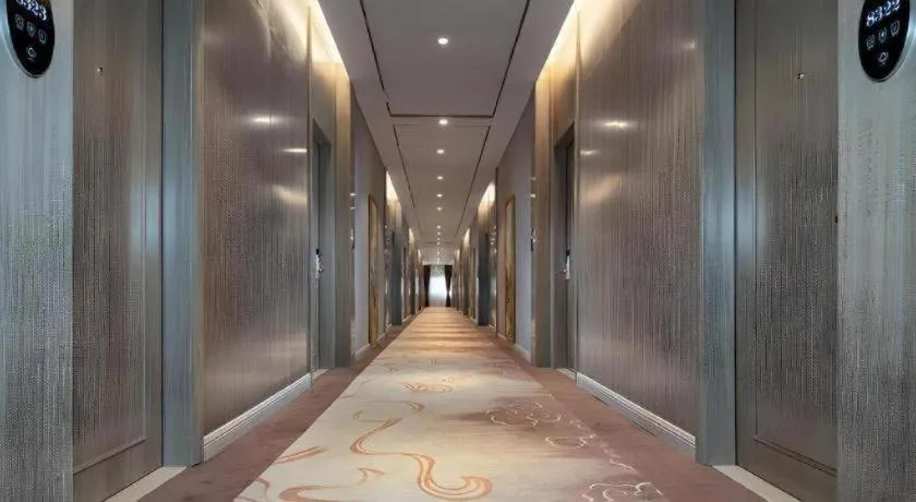 Venus International Hotel Kunming Baiyun Road Tongde Square