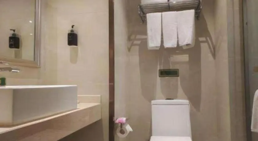 Venus International Hotel Kunming Baiyun Road Tongde Square