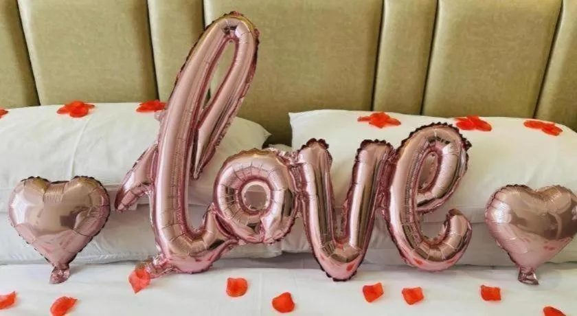 Bed in Venus International Hotel Kunming Baiyun Road Tongde Square