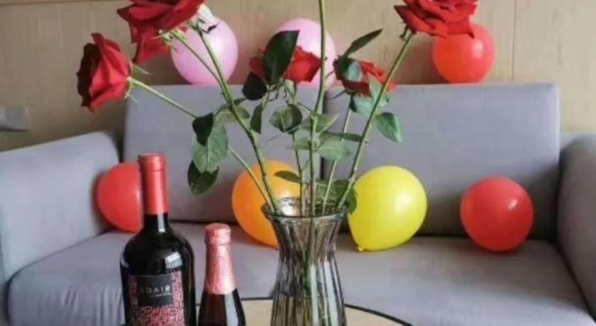 Venus International Hotel Kunming Baiyun Road Tongde Square