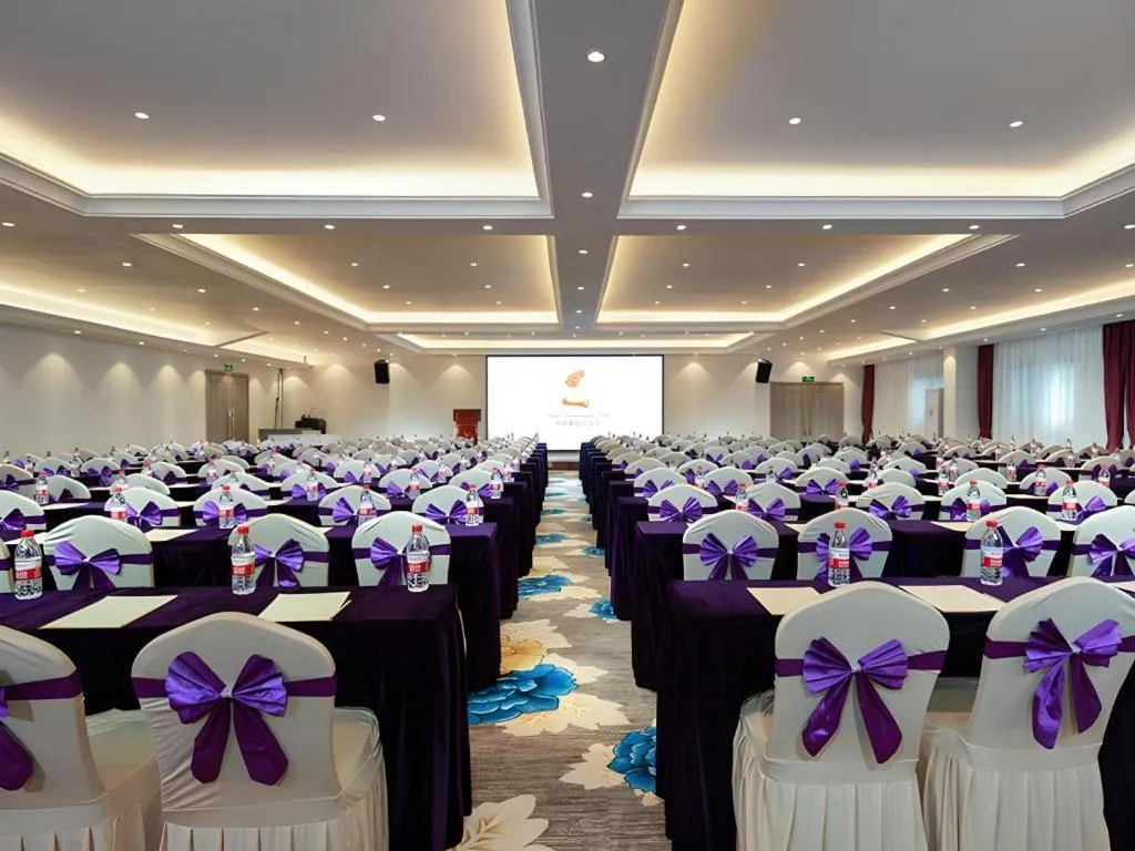 Venus International Hotel Kunming Baiyun Road Tongde Square