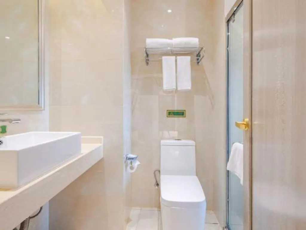 Venus International Hotel Kunming Baiyun Road Tongde Square