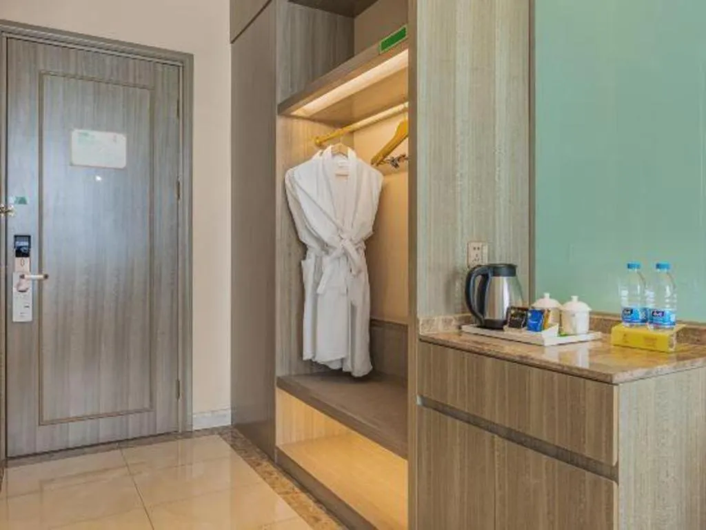 Venus International Hotel Kunming Baiyun Road Tongde Square