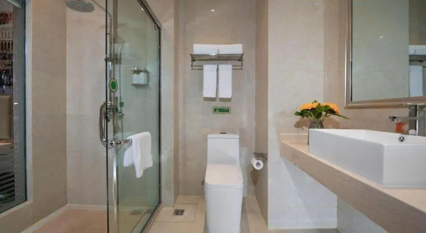 Venus International Hotel Kunming Baiyun Road Tongde Square