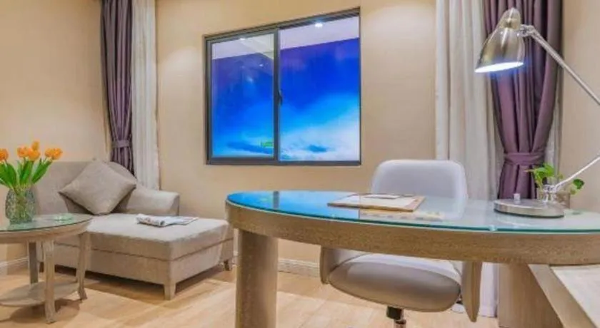 Venus International Hotel Kunming Baiyun Road Tongde Square