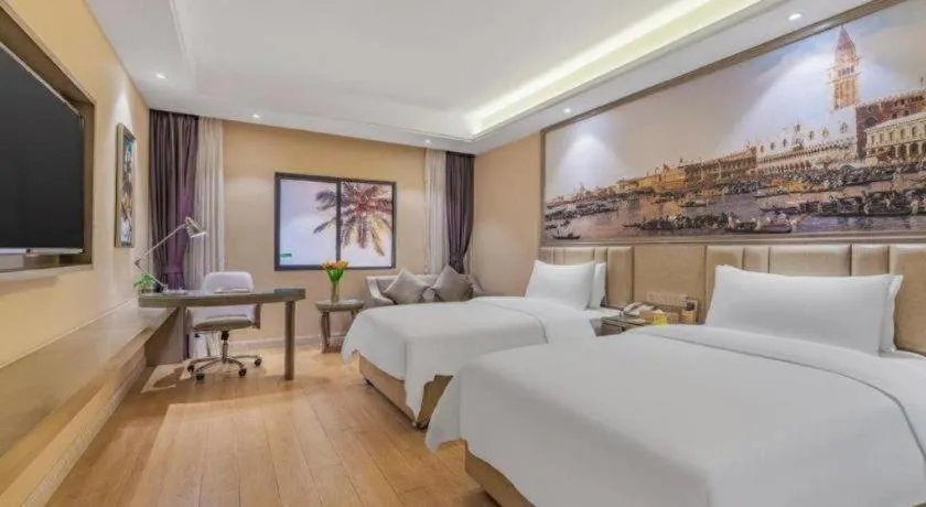 Venus International Hotel Kunming Baiyun Road Tongde Square