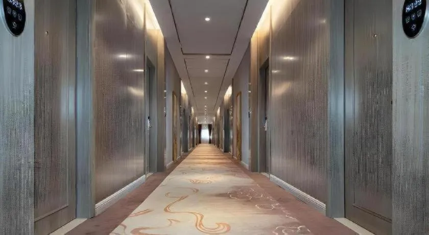 Venus International Hotel Kunming Baiyun Road Tongde Square