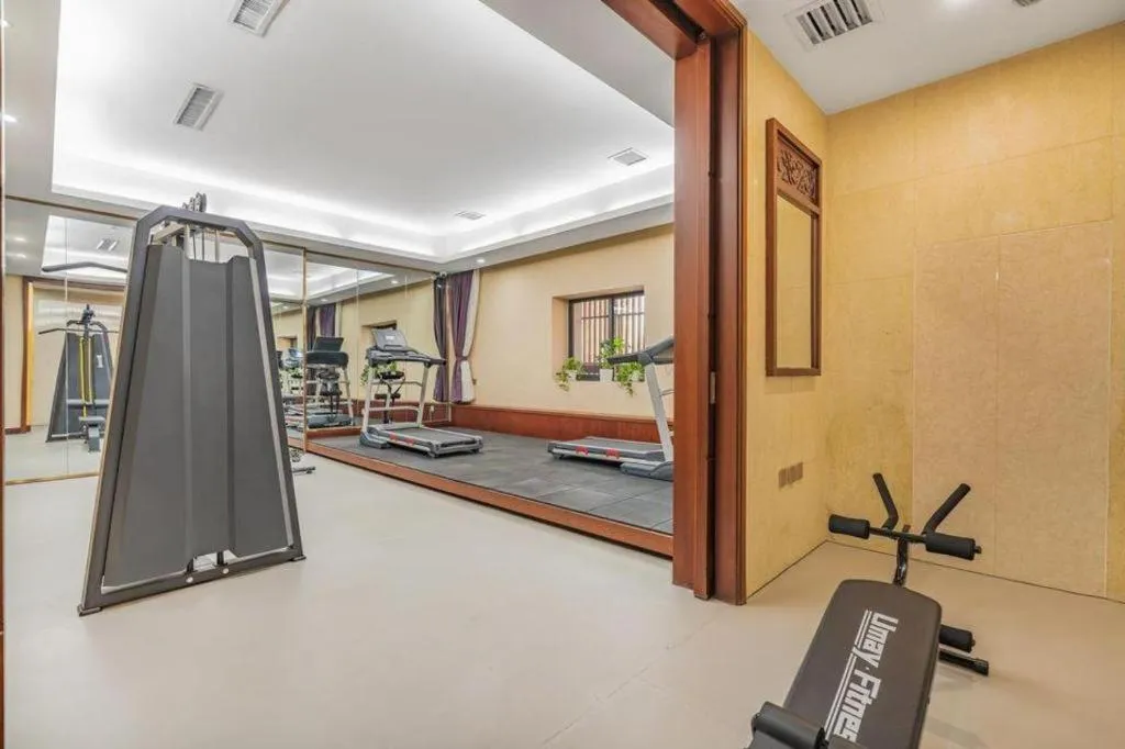 Venus International Hotel Kunming Baiyun Road Tongde Square