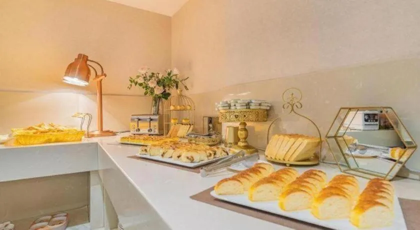 Venus International Hotel Kunming Baiyun Road Tongde Square