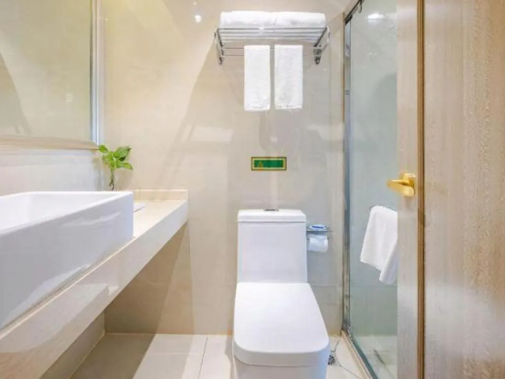 Venus International Hotel Kunming Baiyun Road Tongde Square