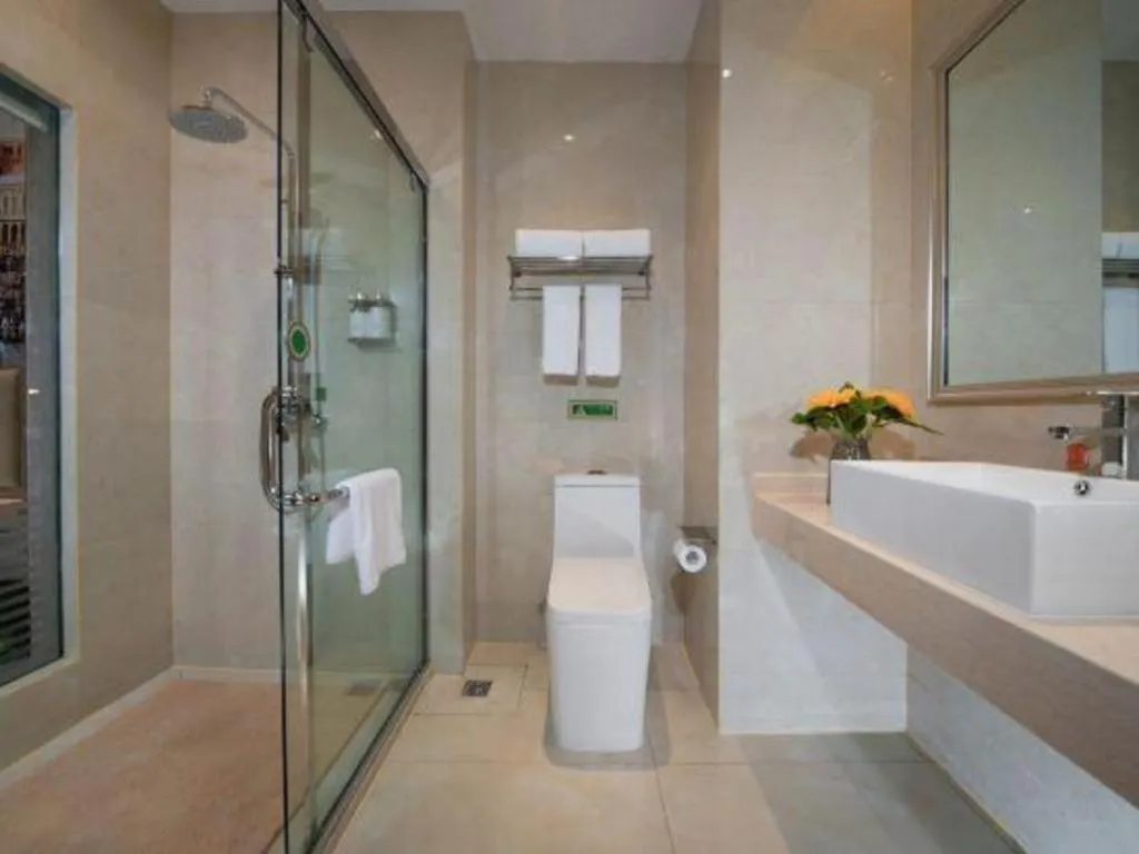 Venus International Hotel Kunming Baiyun Road Tongde Square