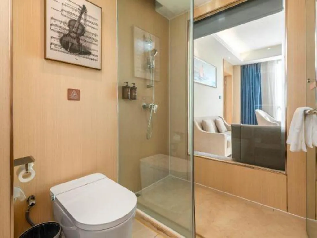 Vienna Hotel Baoshan Yongchang Road