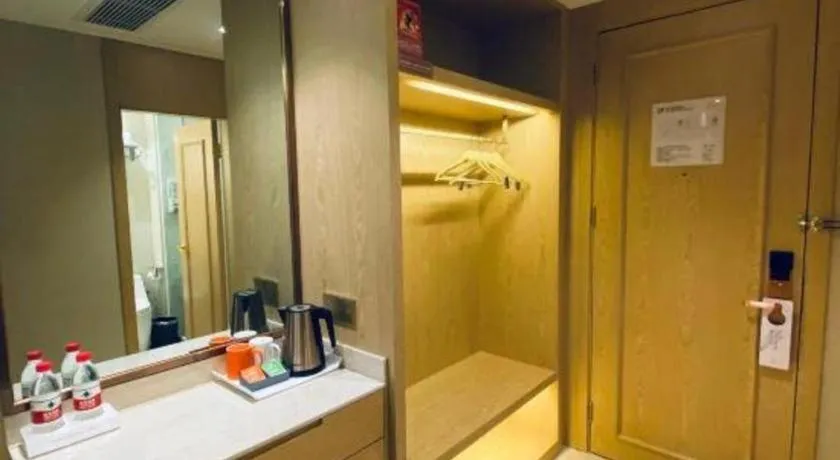 Vienna Hotel Baoshan Yongchang Road