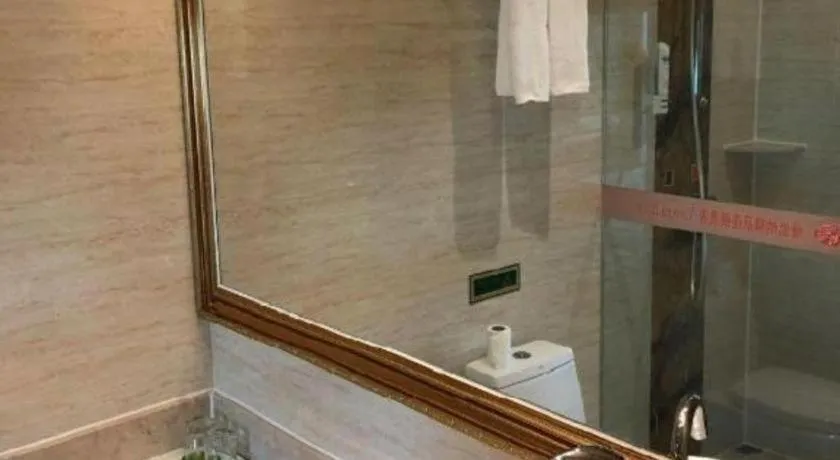 Vienna Hotel Guangdong Huiyang Qiuchang Yingbin Road